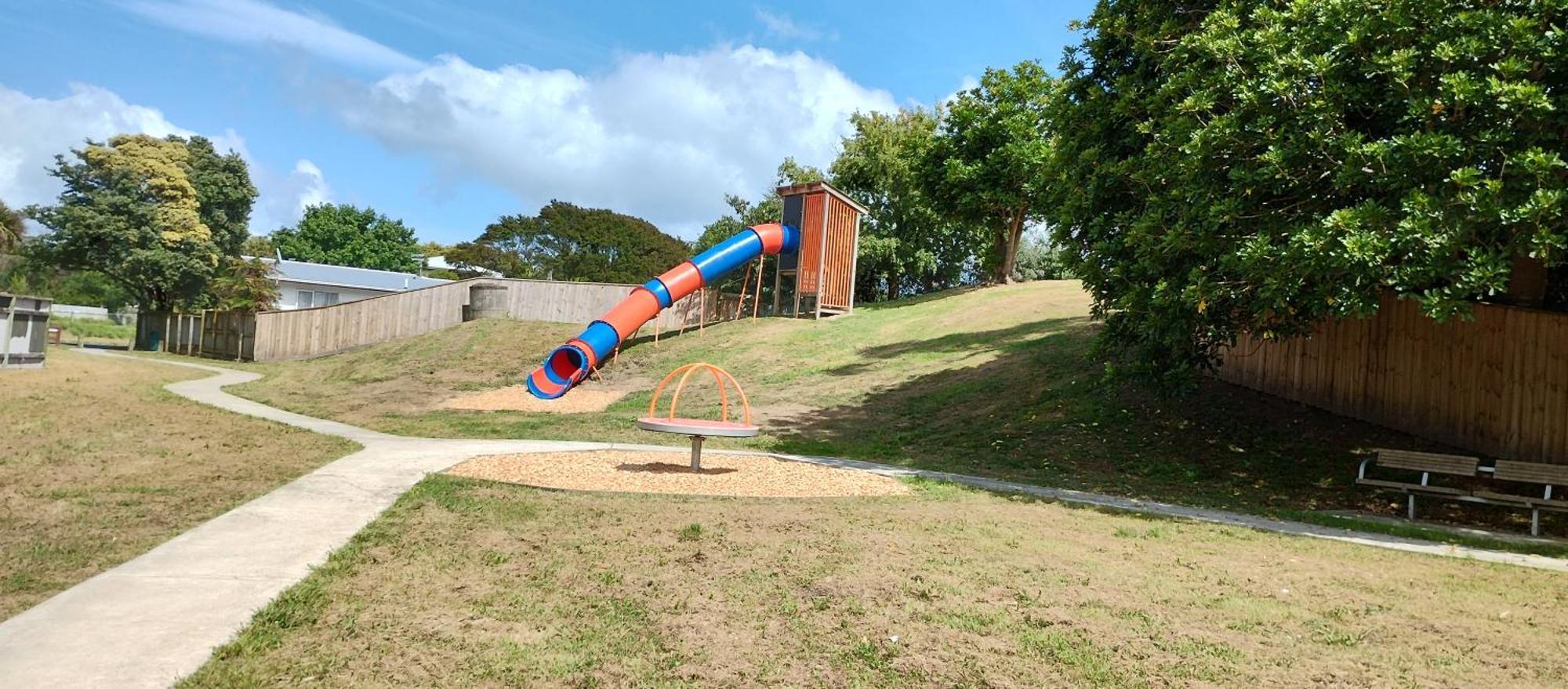 פאראפאראומו Atarau Grove Holiday House מראה חיצוני תמונה